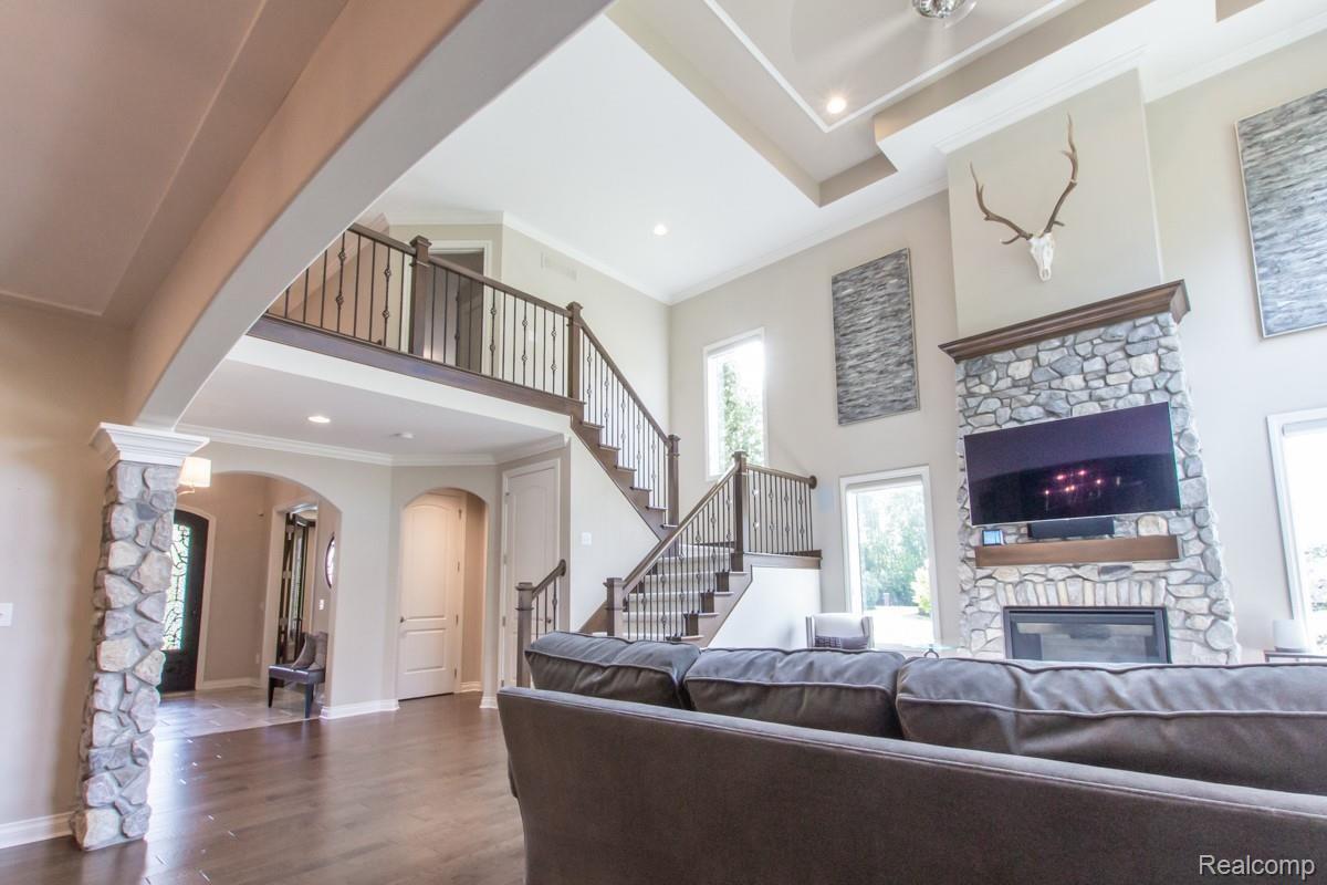 3652 Rosewood Lane Rochester, MI 48309 - Photo 22 of 75 3652 Rosewood_22.jpg