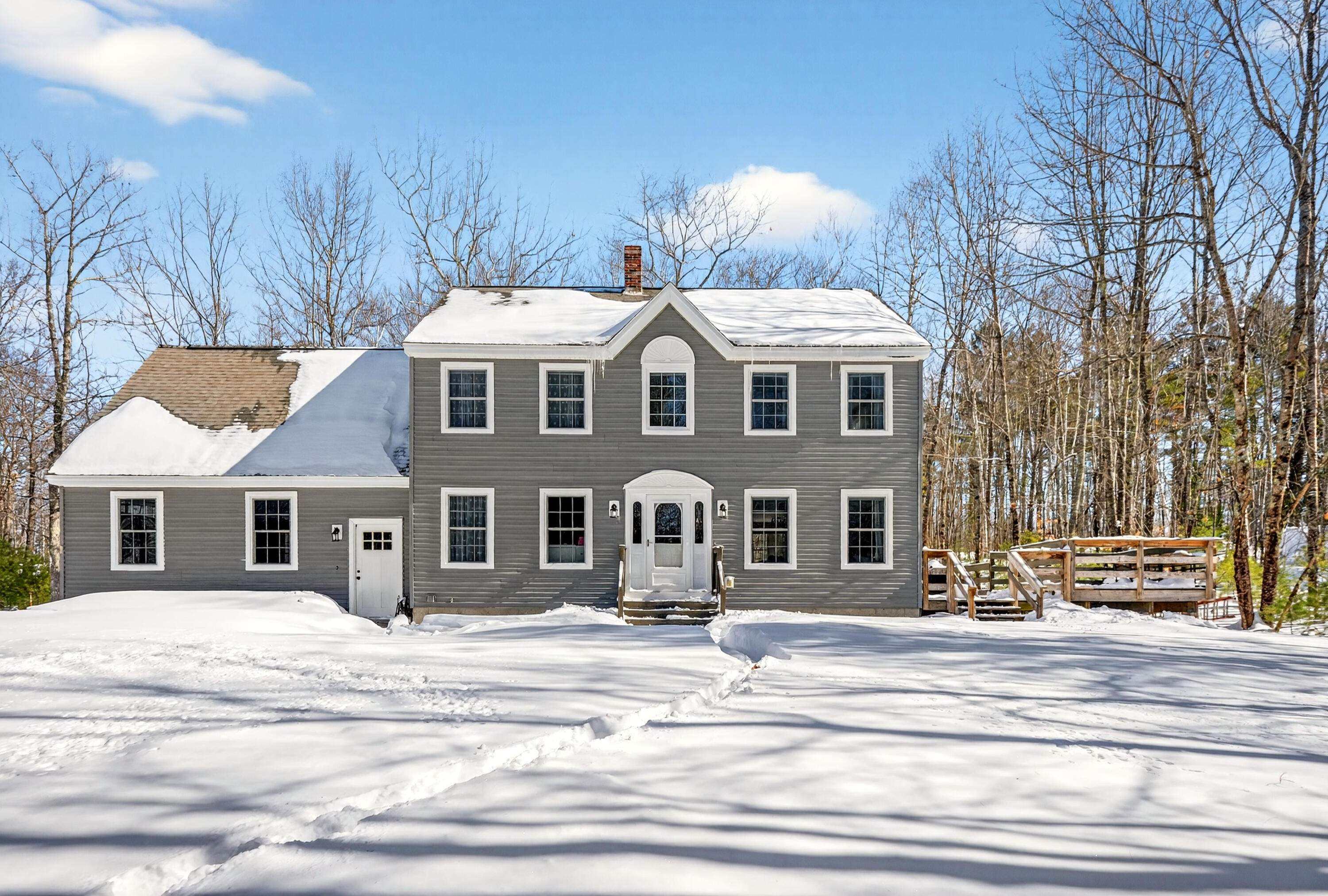 202 Cole Hill Road Standish, ME 04084 - Photo 1 of 46 DSC08480