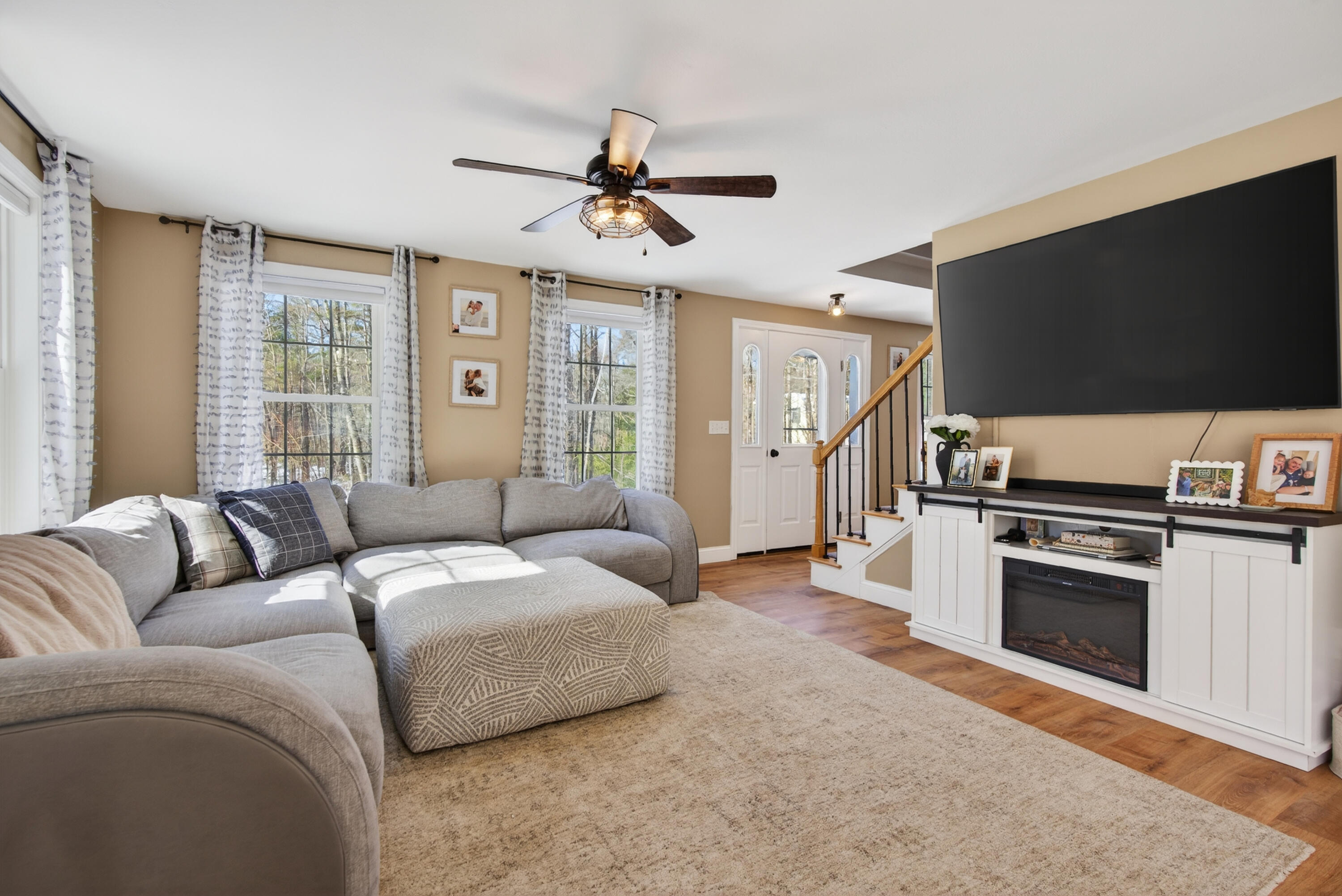 202 Cole Hill Road Standish, ME 04084 - Photo 16 of 46 DSC08310