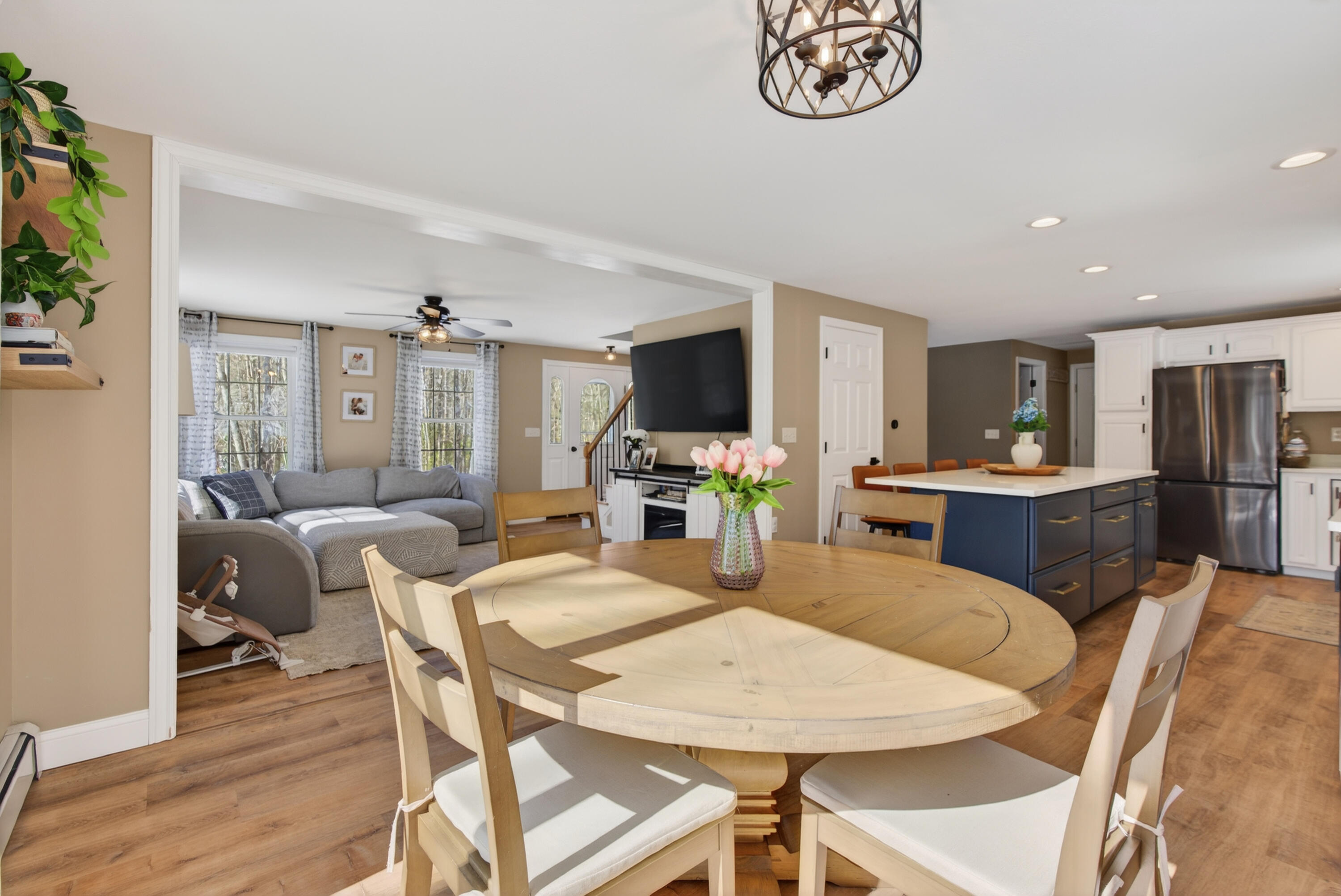 202 Cole Hill Road Standish, ME 04084 - Photo 18 of 46 DSC08322