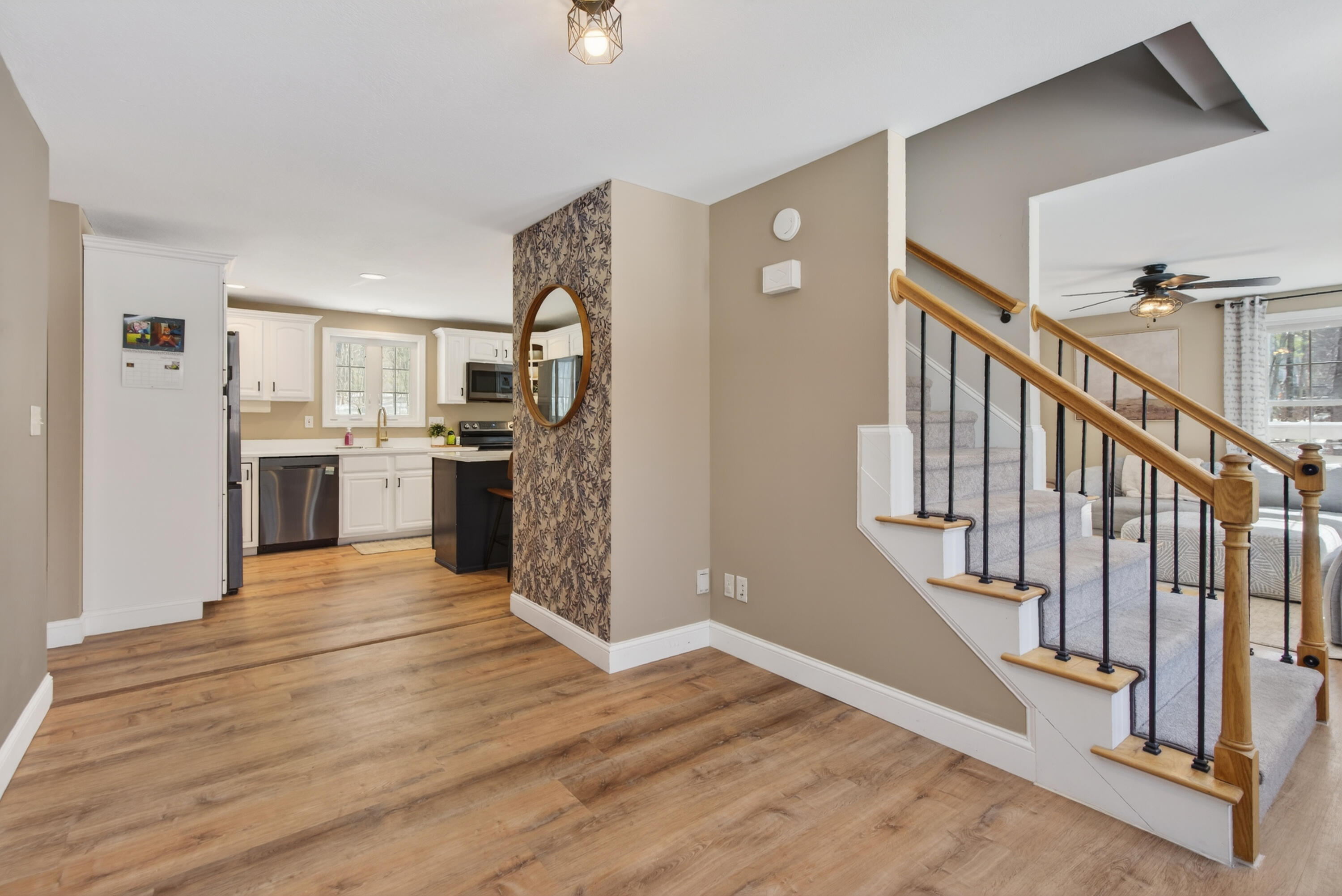 202 Cole Hill Road Standish, ME 04084 - Photo 22 of 46 DSC08357