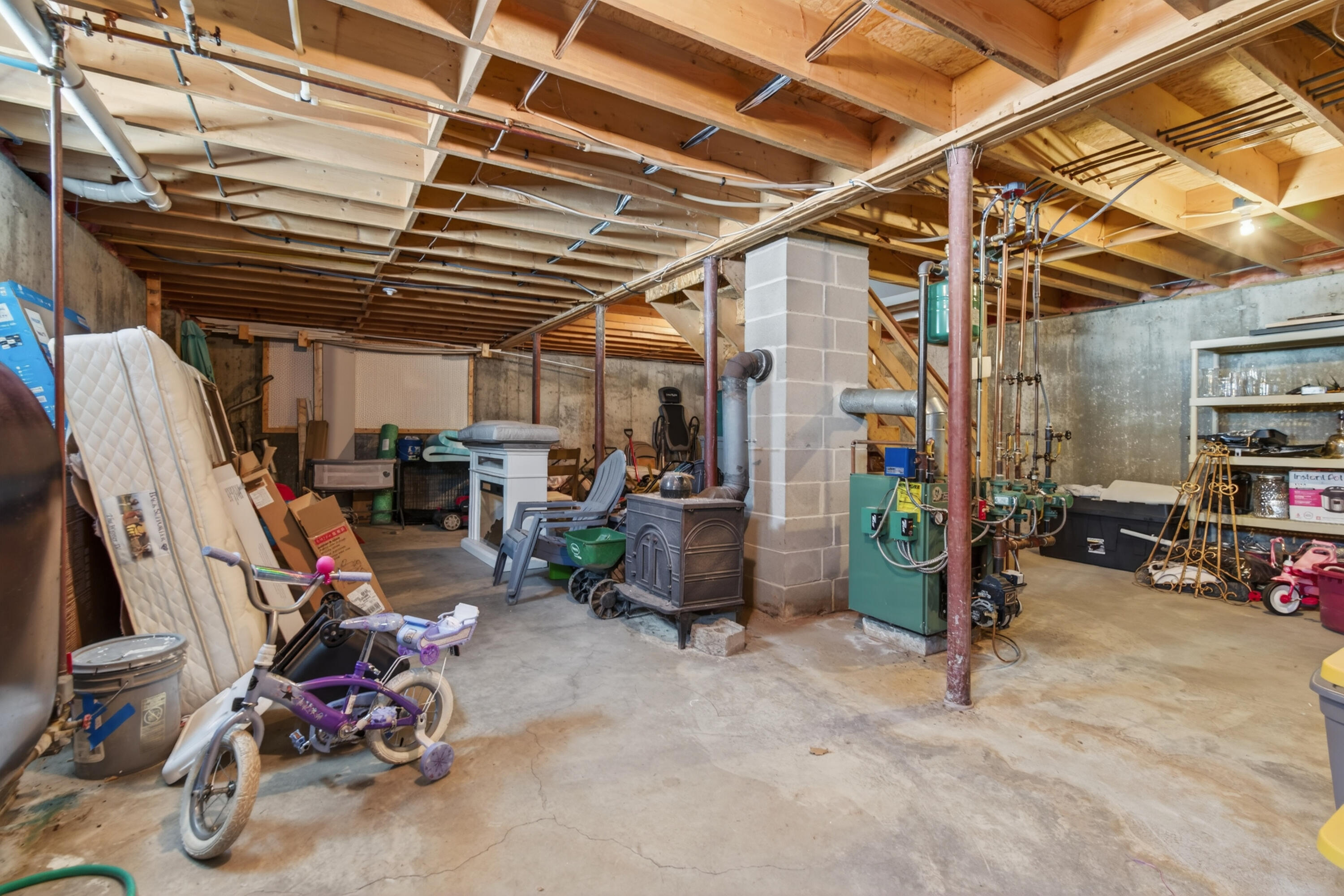 202 Cole Hill Road Standish, ME 04084 - Photo 38 of 46 DSC08451