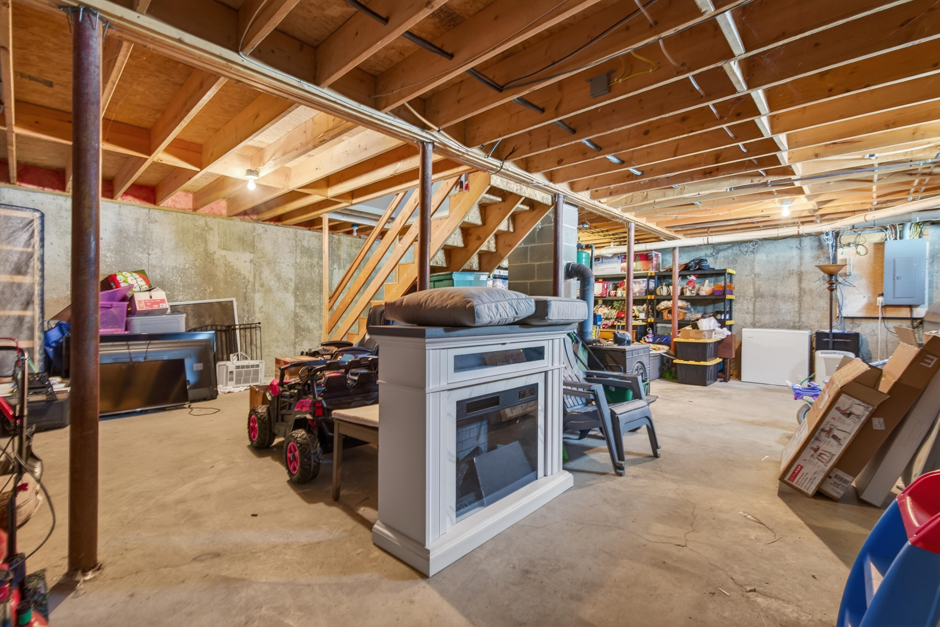 202 Cole Hill Road Standish, ME 04084 - Photo 39 of 46 DSC08455