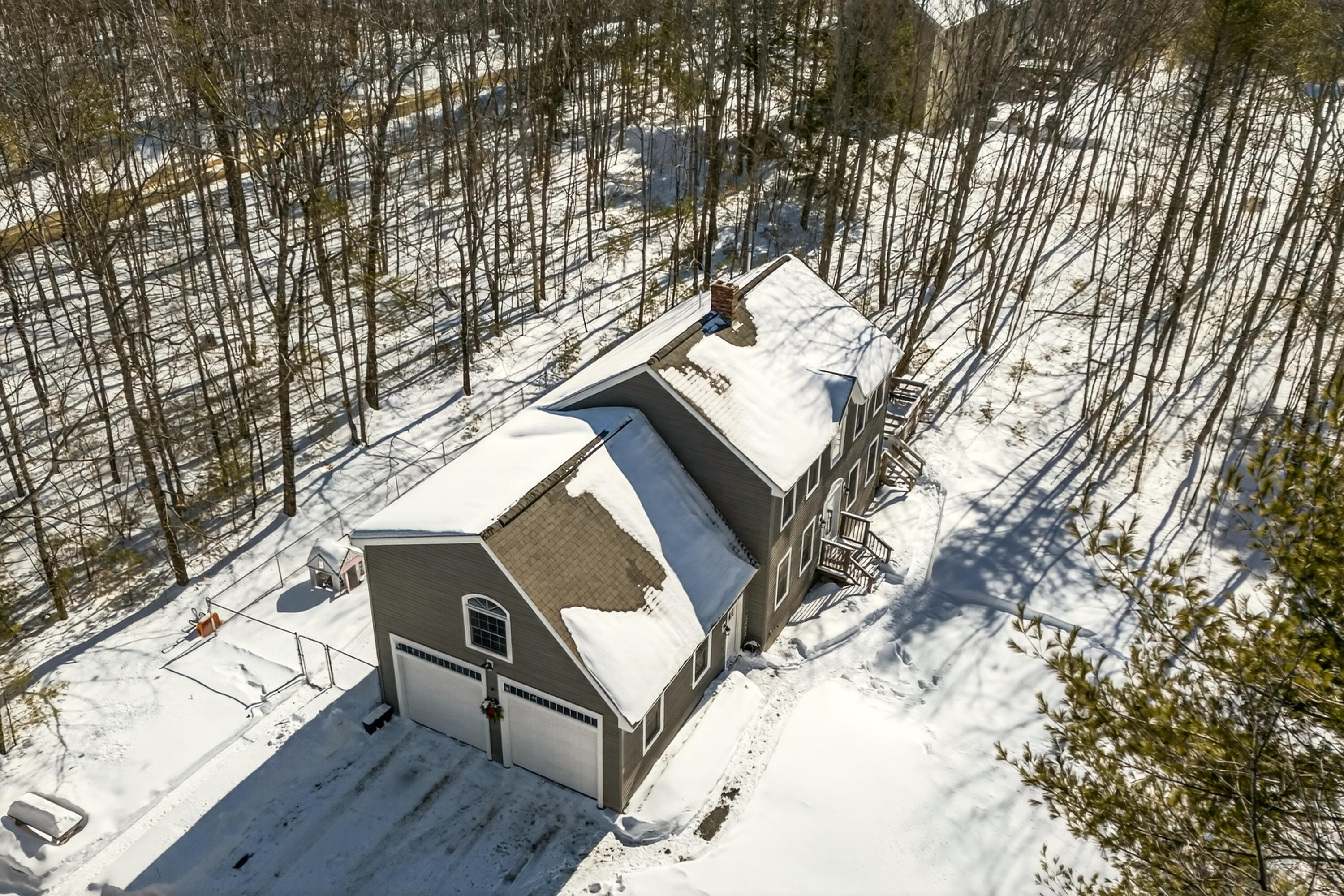202 Cole Hill Road Standish, ME 04084 - Photo 5 of 46 DJI_20260225005638_0035_D