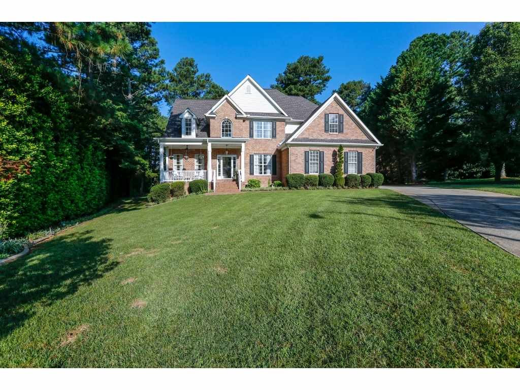 1240 Torchlight Way Raleigh, NC 27603 - Photo 1 of 6 Photo 1
