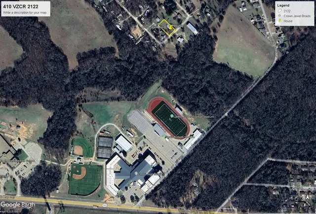 $178,000 | 410 Vz County Road 2122, Canton, TX 75103