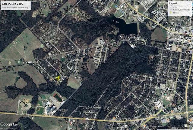 $178,000 | 410 Vz County Road 2122, Canton, TX 75103