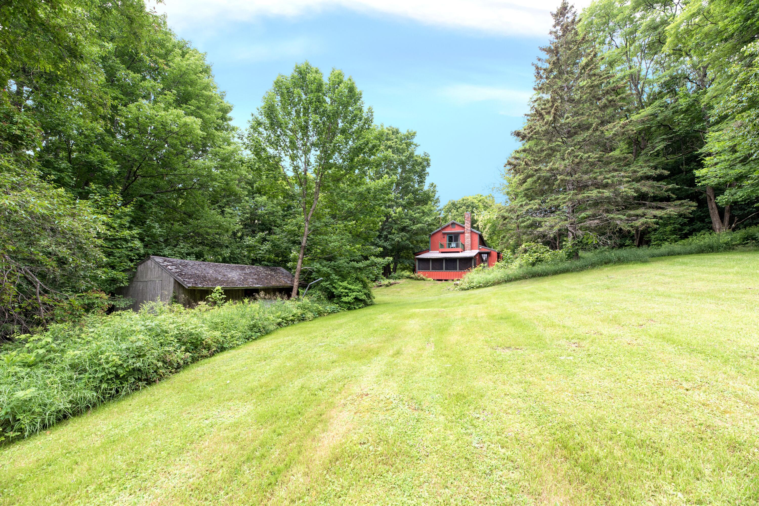 189 Freeman Ridge Road Kingfield, ME 04947 - Photo 50 of 55 DSC_7481