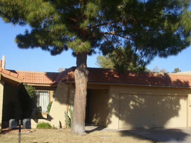 11606 South Ki Road Ahwatukee, AZ 85044 - Photo 5 of 6 Additional Photo