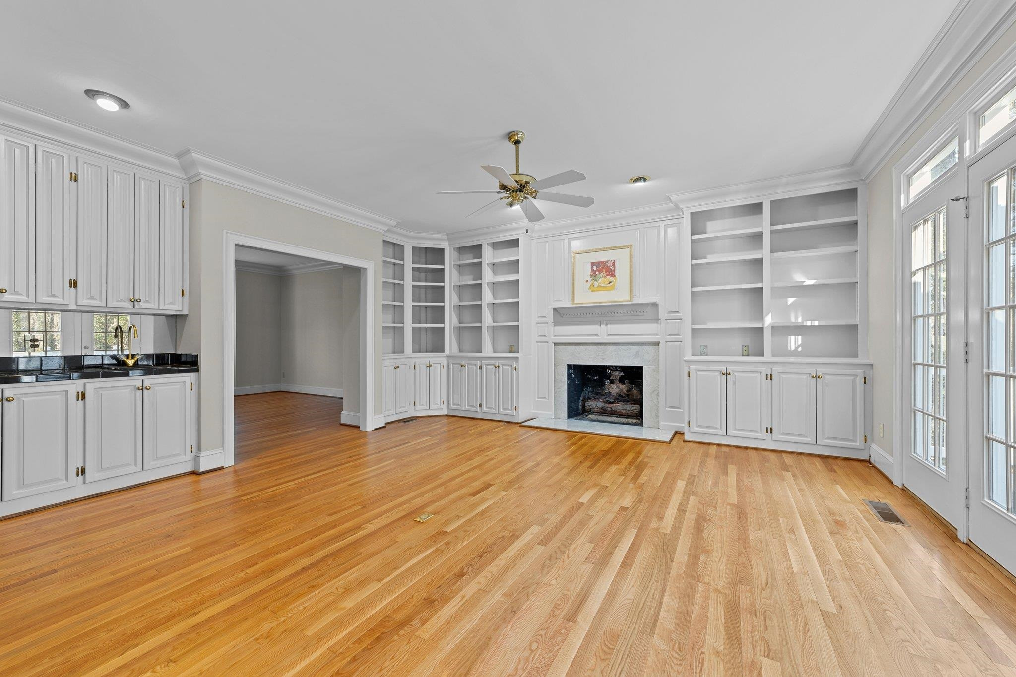 3811 Northampton Road Durham, NC 27707 - Photo 12 of 27 Photo 12