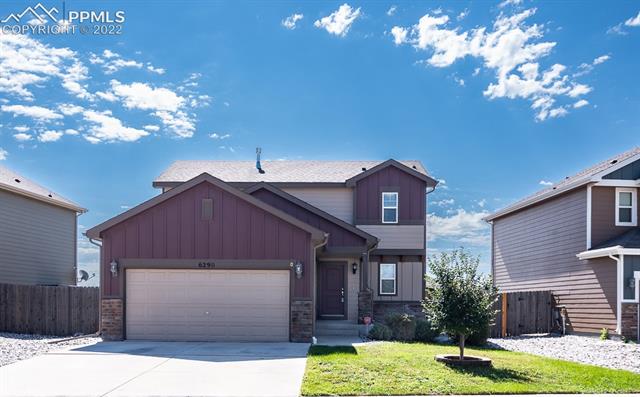6290 Pilgrimage Road Colorado Springs, CO 80925 - Photo 5 of 5