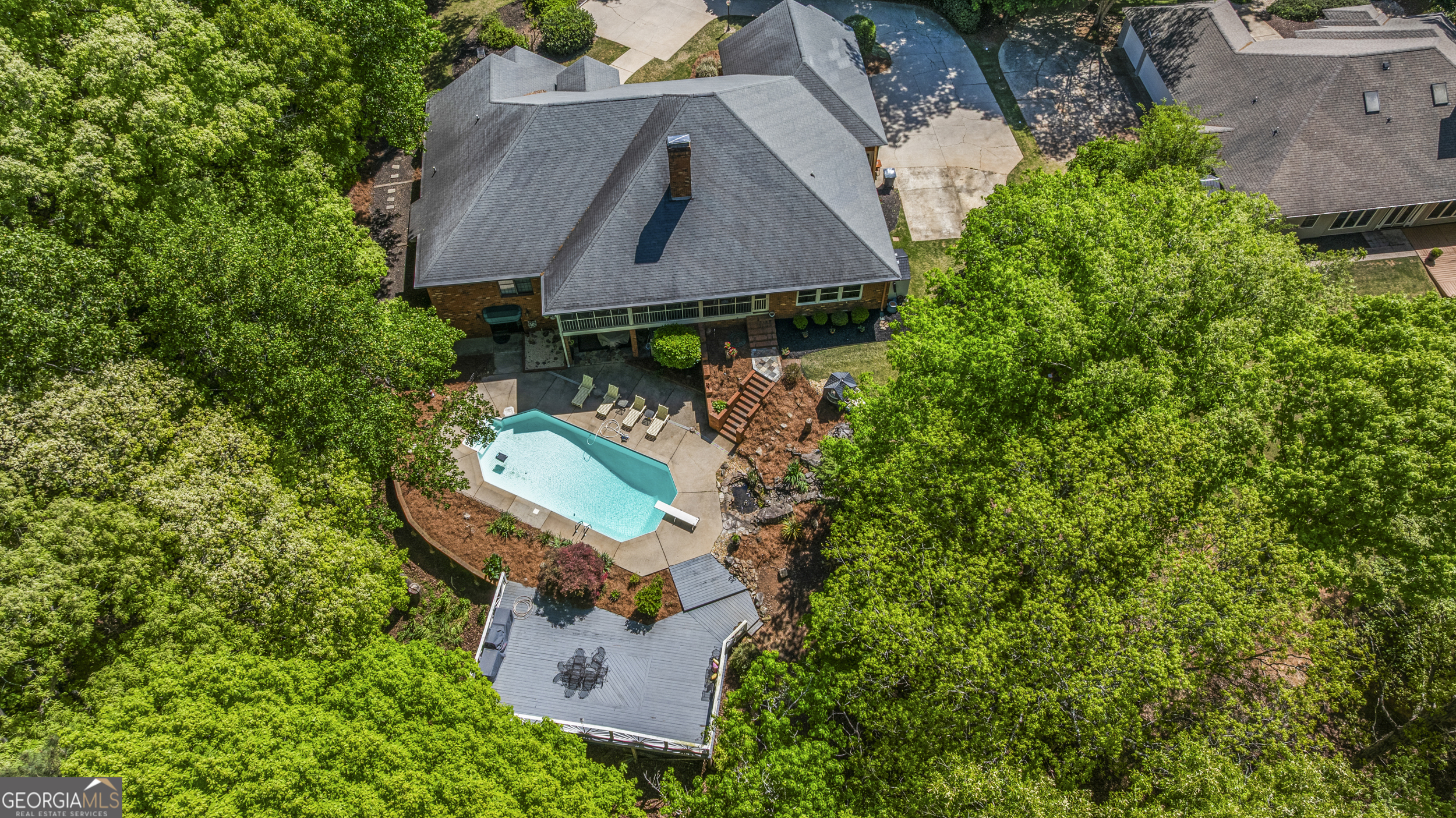 1017 Riverside Drive LaGrange, GA 30240 - Photo 40 of 48
