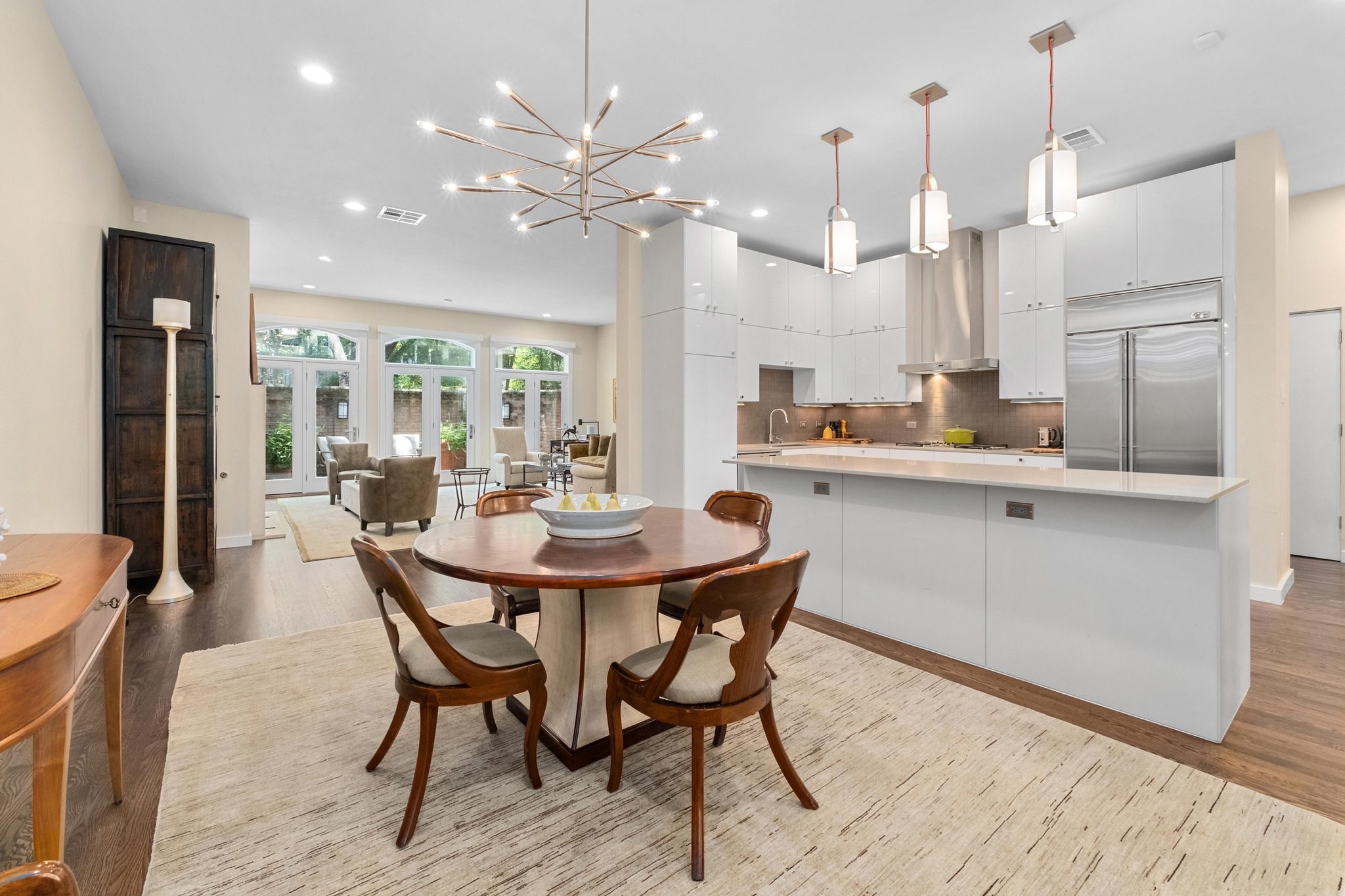3718 Bridle Path Austin, TX 78703 - Photo 12 of 30