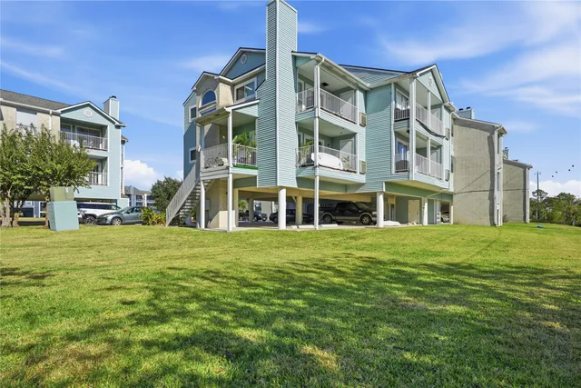 $1,795 | 18617 Egret Bay Boulevard, Unit 1101, Houston, TX 77058