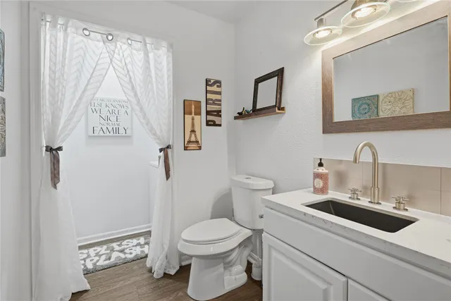 $1,795 | 18617 Egret Bay Boulevard, Unit 1101, Houston, TX 77058