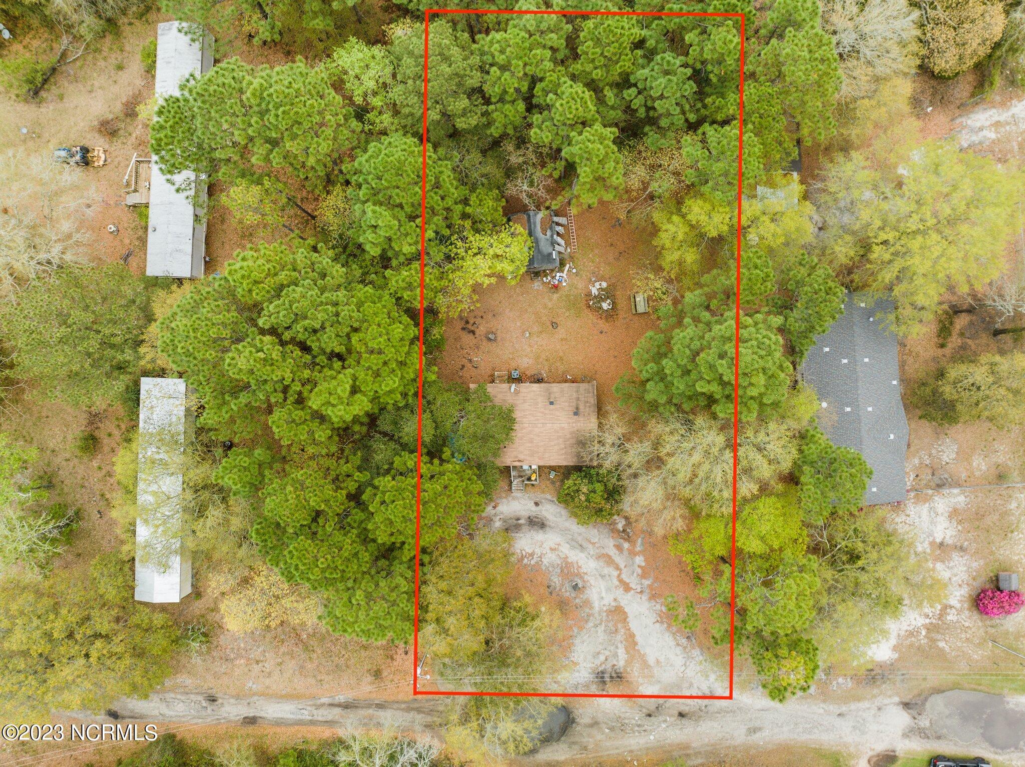 224 Golden Road Wilmington, NC 28409 - Photo 20 of 21 17-web-or-mls-DJI_0122 copy