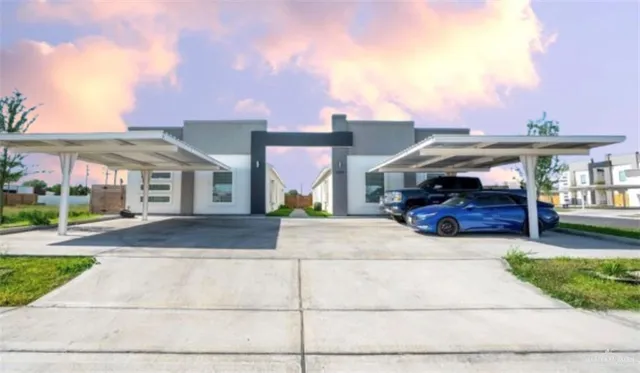 $1,350 | 12509 North 40th Street, Unit 4, Edinburg, TX 78541