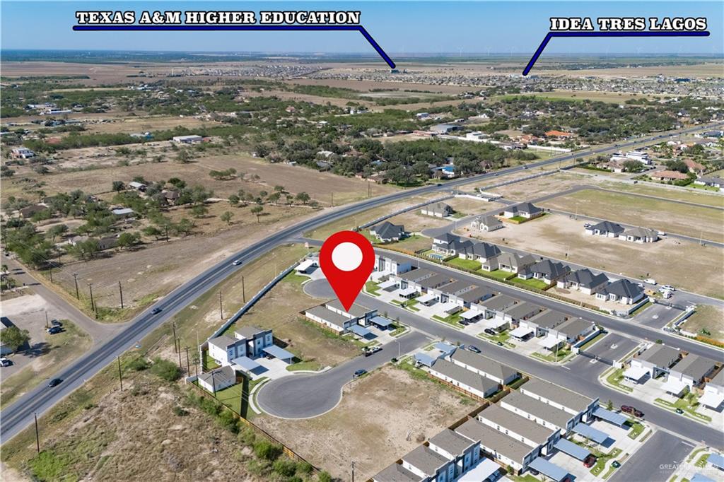 12509 North 40th Street, Unit 4 Edinburg, TX 78541 - Photo 23 of 27