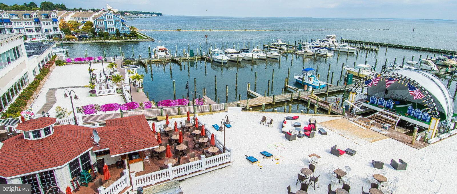 7609 Bayside Road Chesapeake Beach, MD 20732 - Photo 24 of 24 Chesapeake Beach Resort and Spa