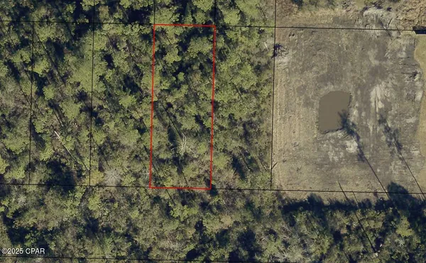 $3,250 | 11717 Krocus Street, Fountain, FL 32438