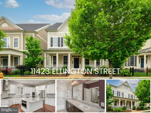 $1,309,900 | 11423 Ellington Street, Fulton, MD 20759