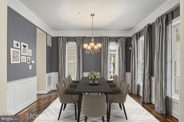 $1,309,900 | 11423 Ellington Street, Fulton, MD 20759
