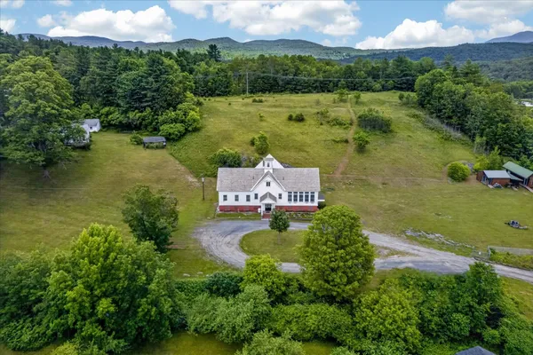 $599,000 | 66 Duttonsville School Drive, Cavendish, VT 05142
