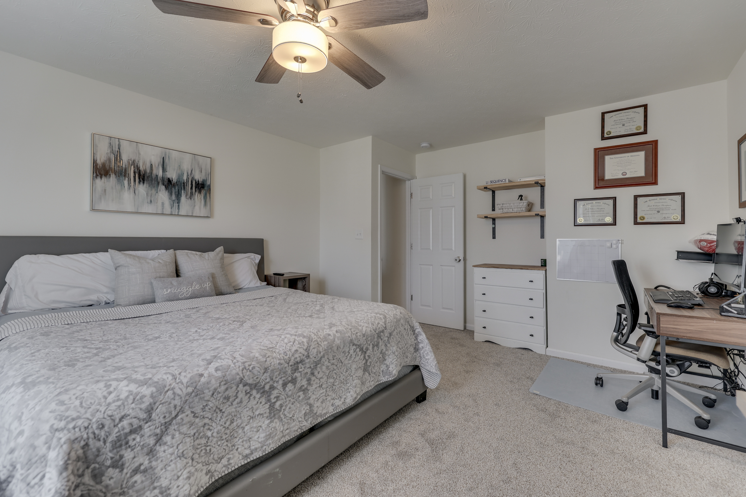 848 Geronimo Drive Greenfield, IN 46140 - Photo 14 of 28