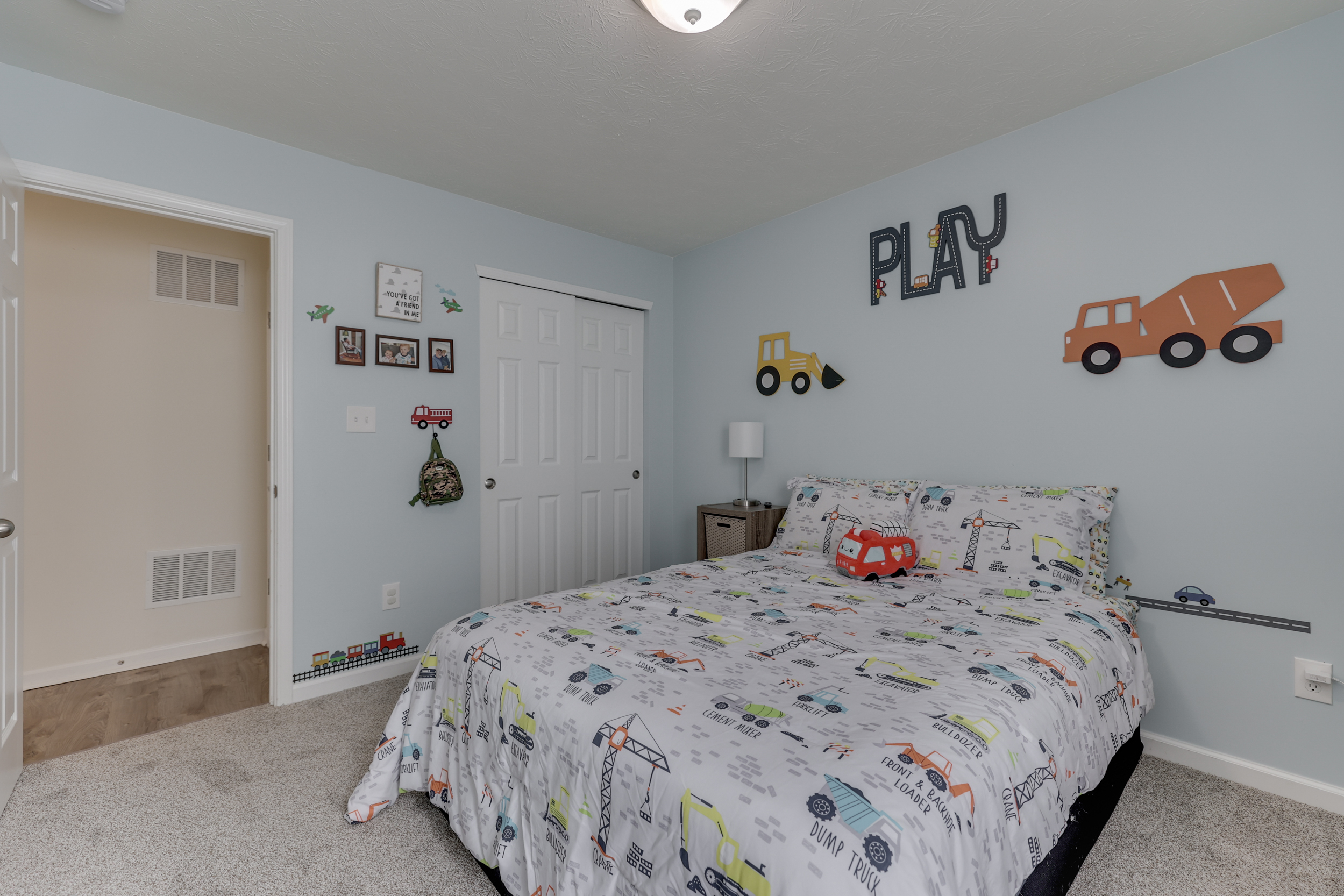 848 Geronimo Drive Greenfield, IN 46140 - Photo 19 of 28