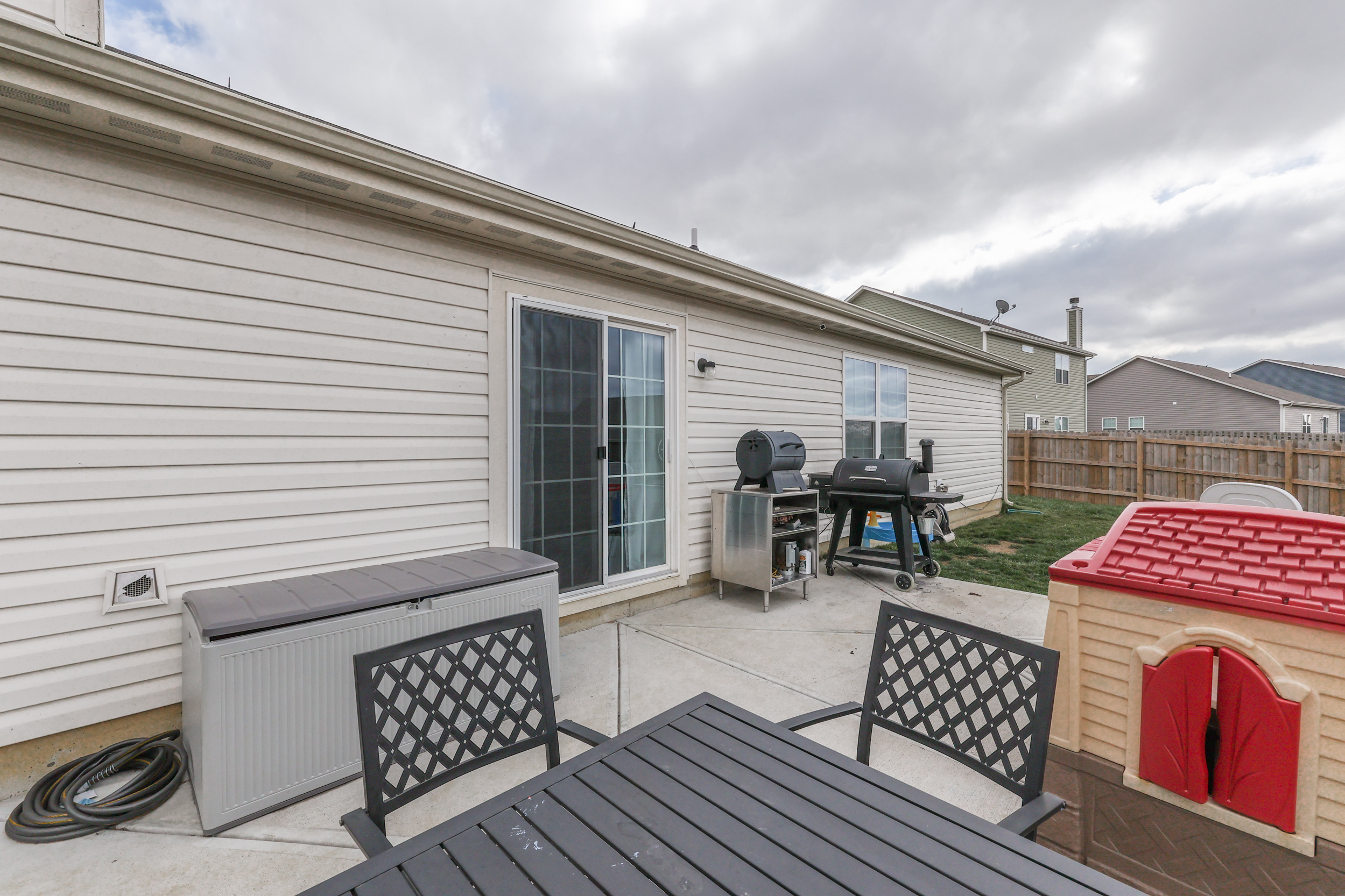 848 Geronimo Drive Greenfield, IN 46140 - Photo 26 of 28