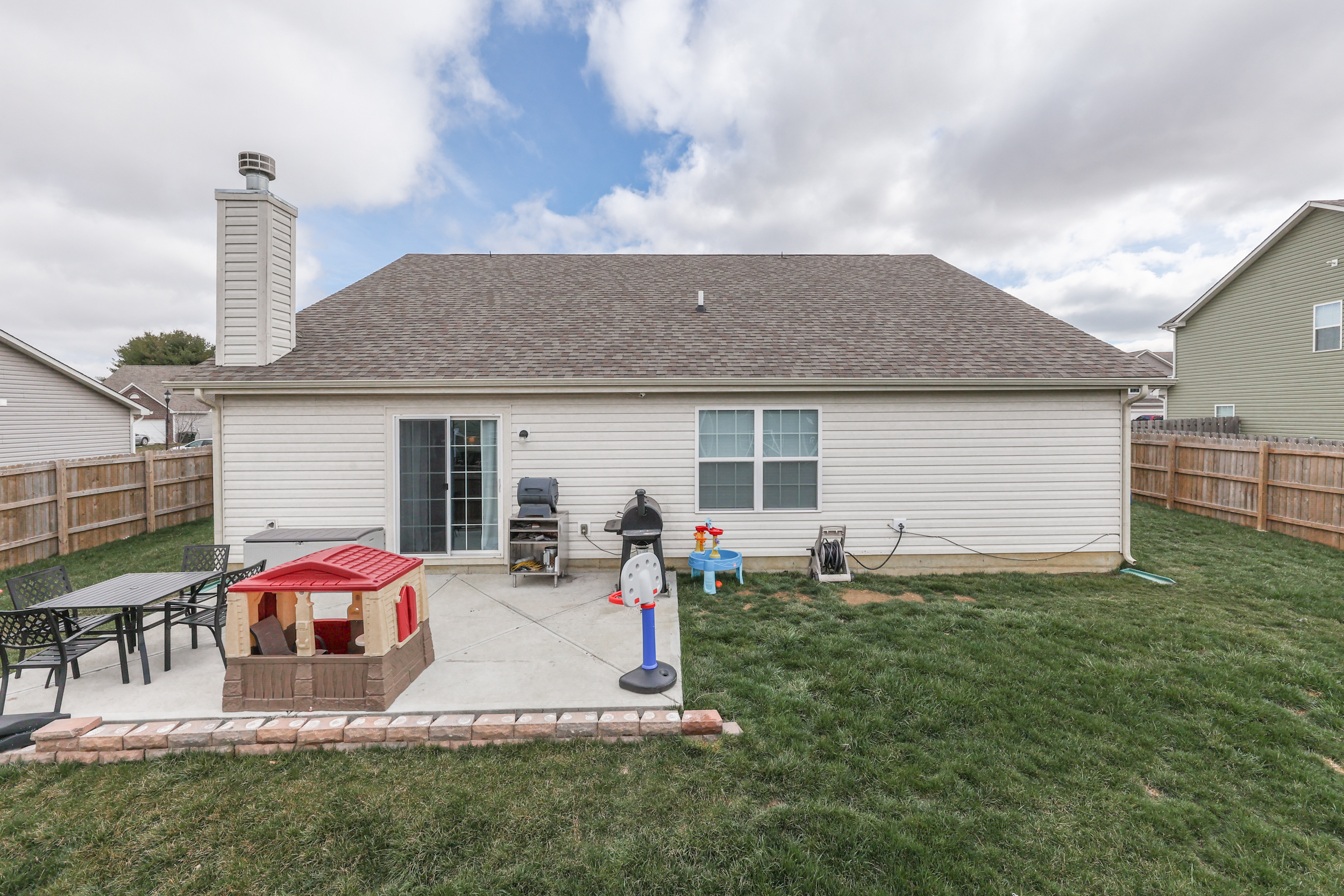 848 Geronimo Drive Greenfield, IN 46140 - Photo 27 of 28