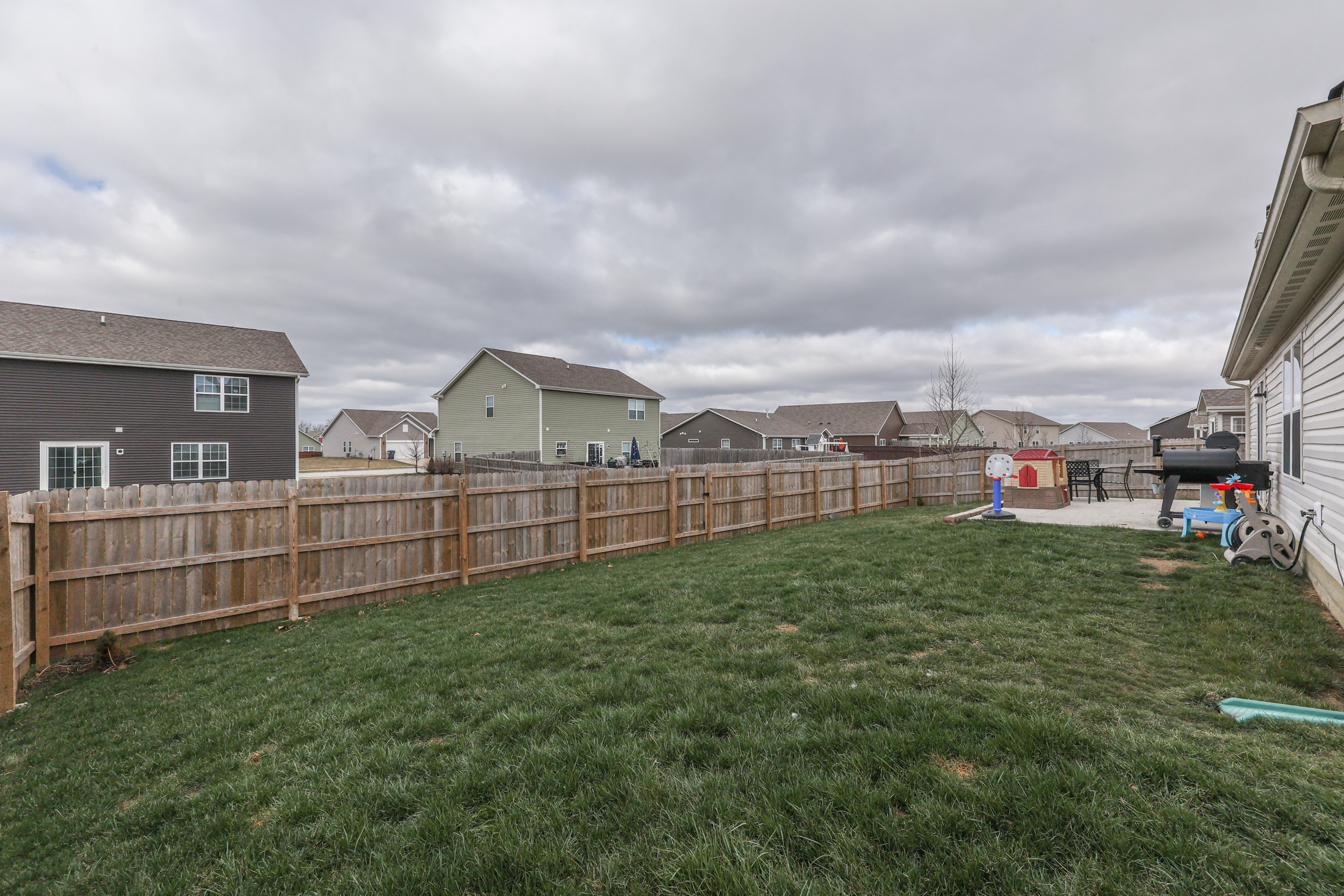 848 Geronimo Drive Greenfield, IN 46140 - Photo 28 of 28