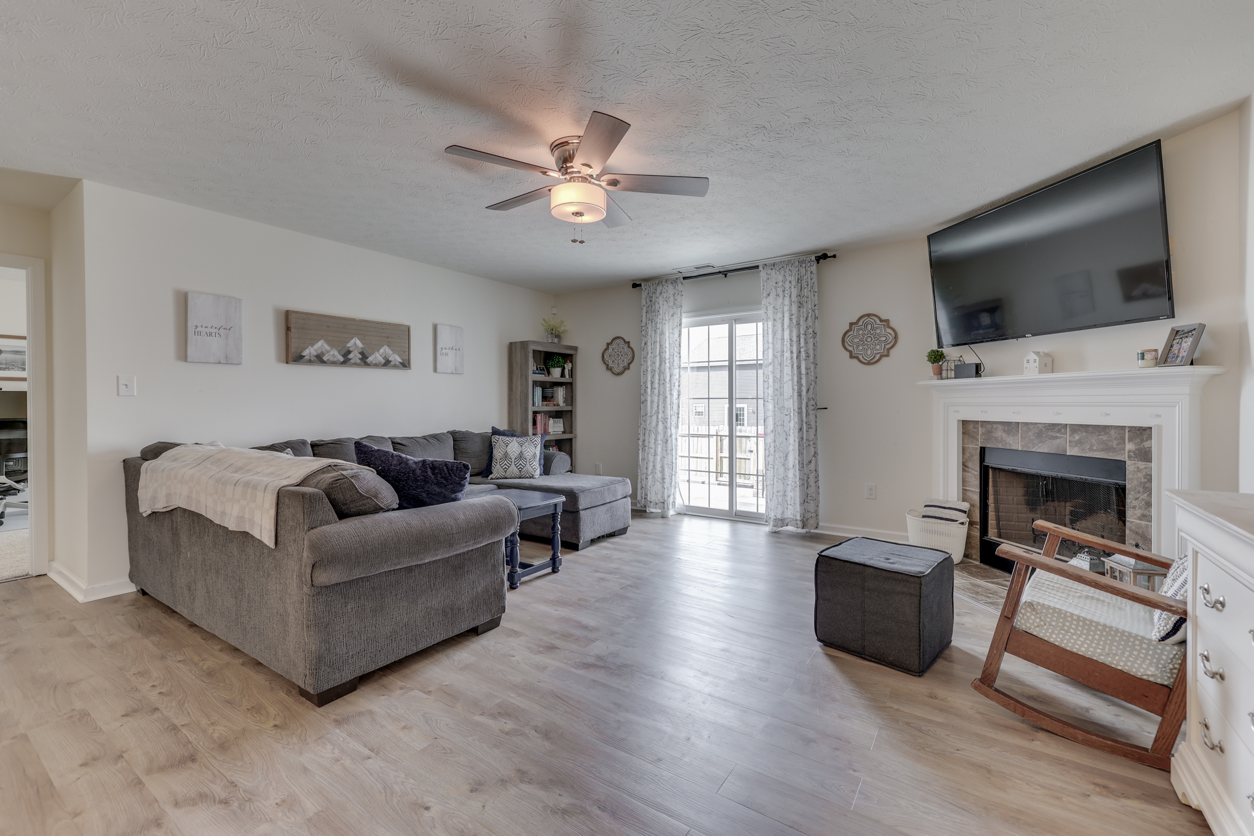 848 Geronimo Drive Greenfield, IN 46140 - Photo 3 of 28