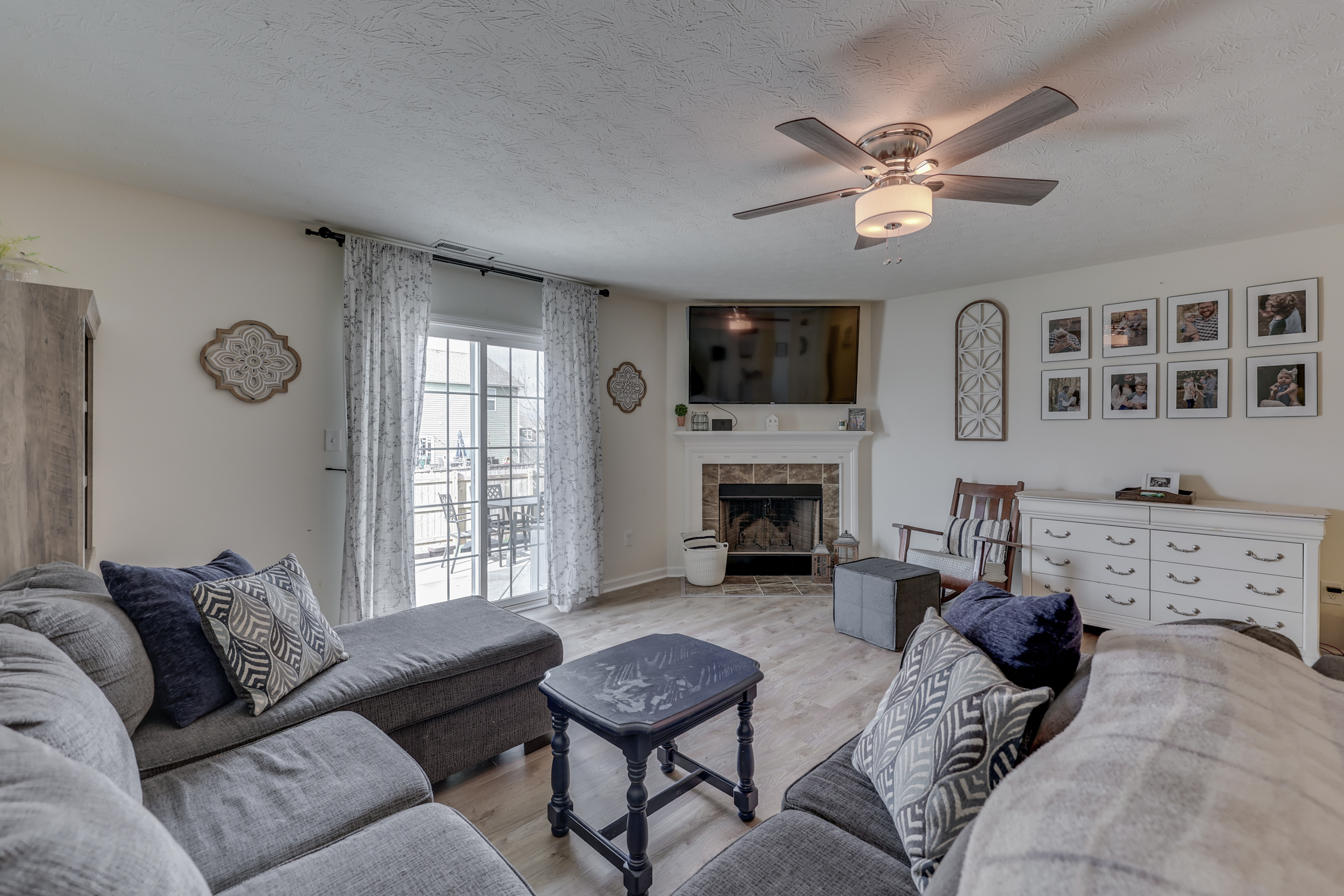 848 Geronimo Drive Greenfield, IN 46140 - Photo 4 of 28