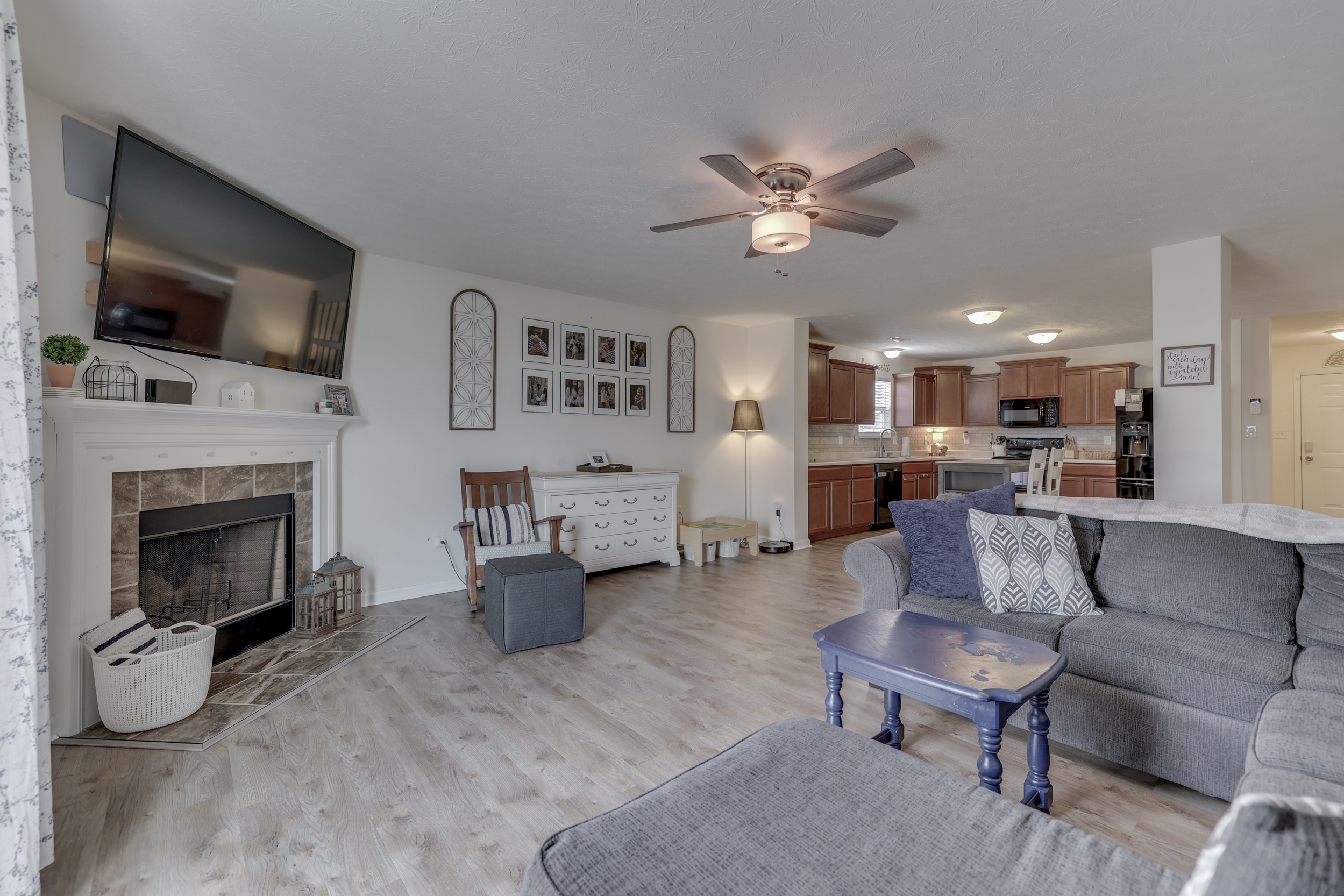 848 Geronimo Drive Greenfield, IN 46140 - Photo 7 of 28