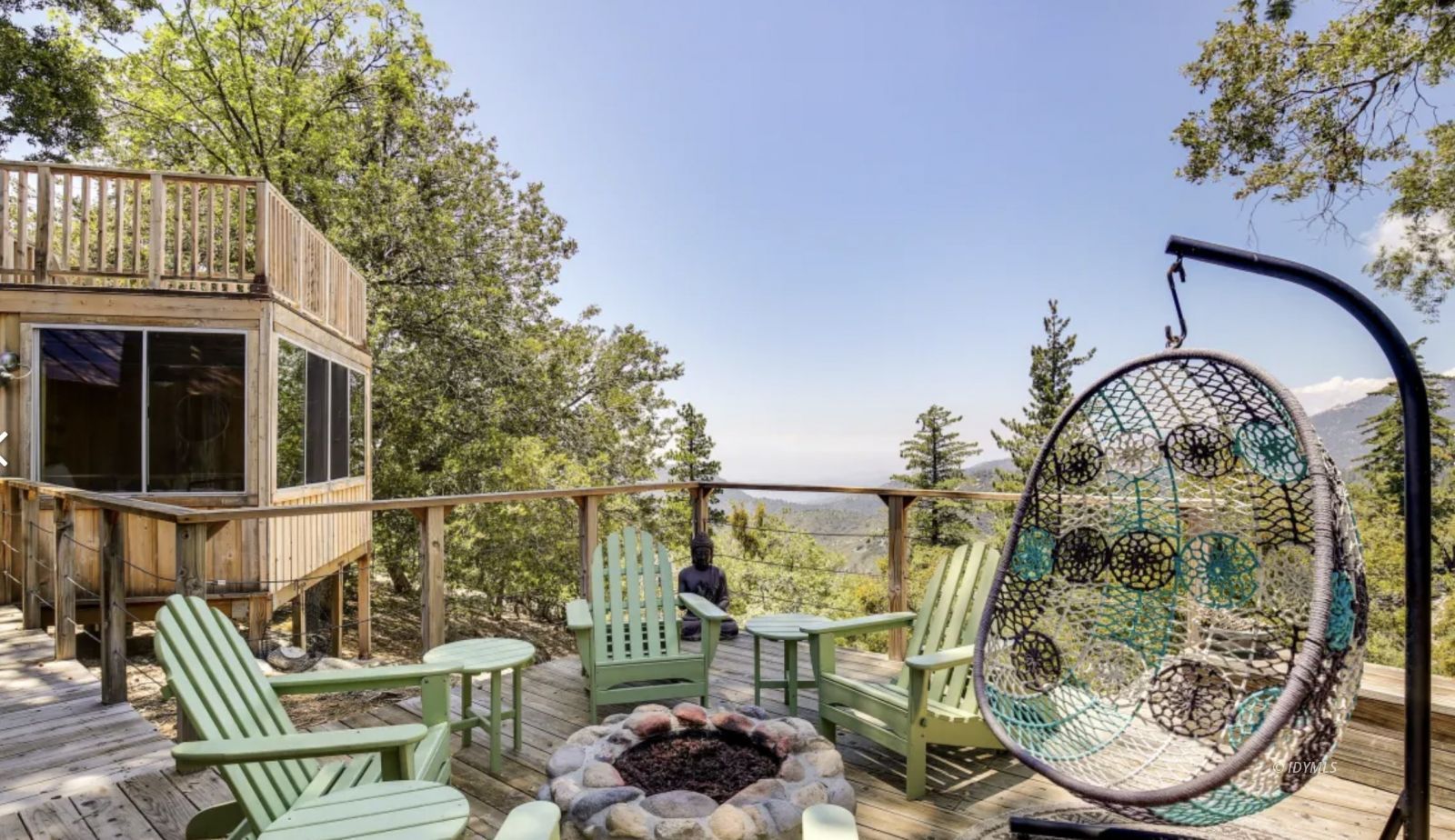 24930 Pine Cove Road Idyllwild, CA 92549 - Photo 23 of 25 Untitled