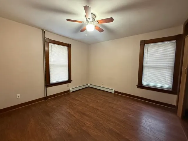 $2,100 | 672 Central Street, Unit A, Franklin, NH 03235