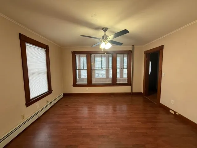 $2,100 | 672 Central Street, Unit A, Franklin, NH 03235