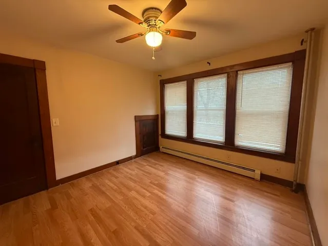 $2,100 | 672 Central Street, Unit A, Franklin, NH 03235