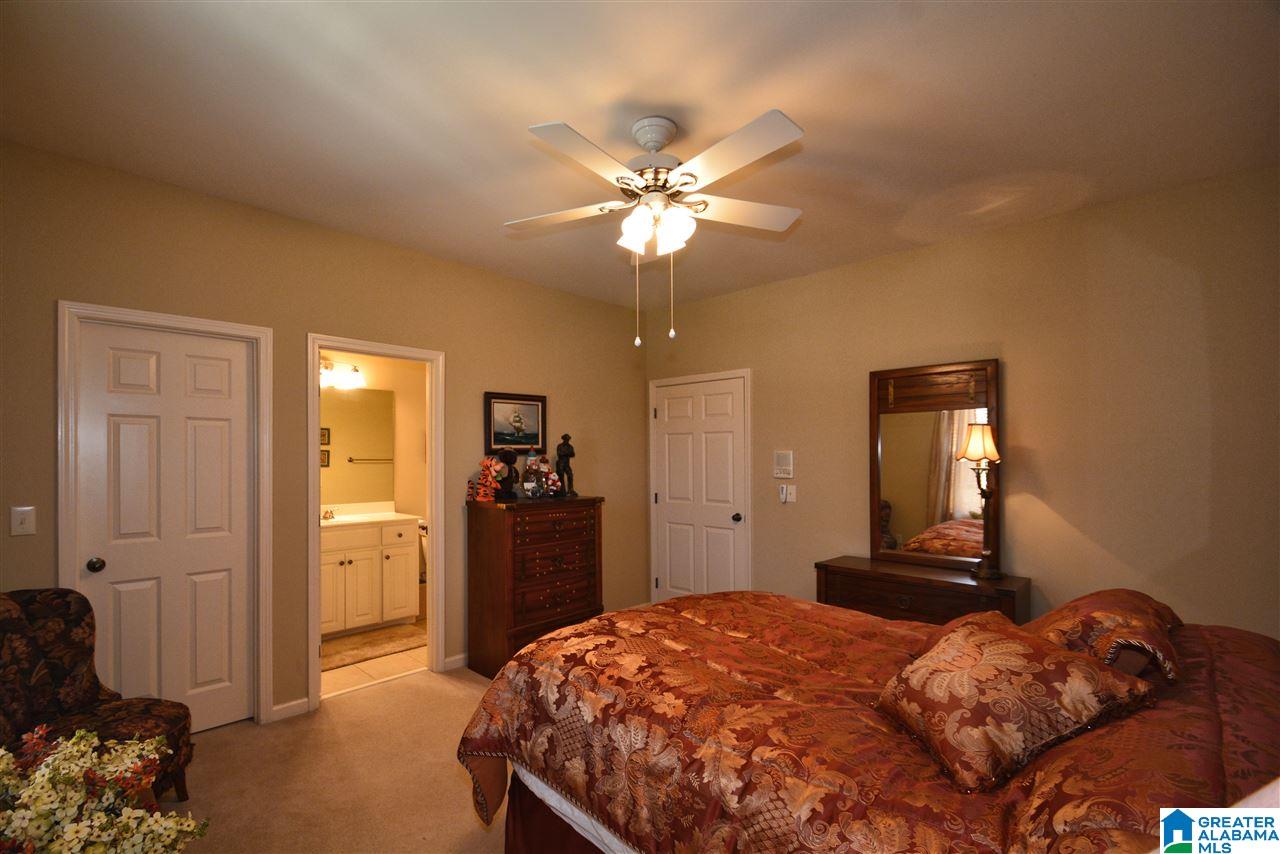 1031 Bluestone Way Birmingham, AL 35242 - Photo 36 of 50