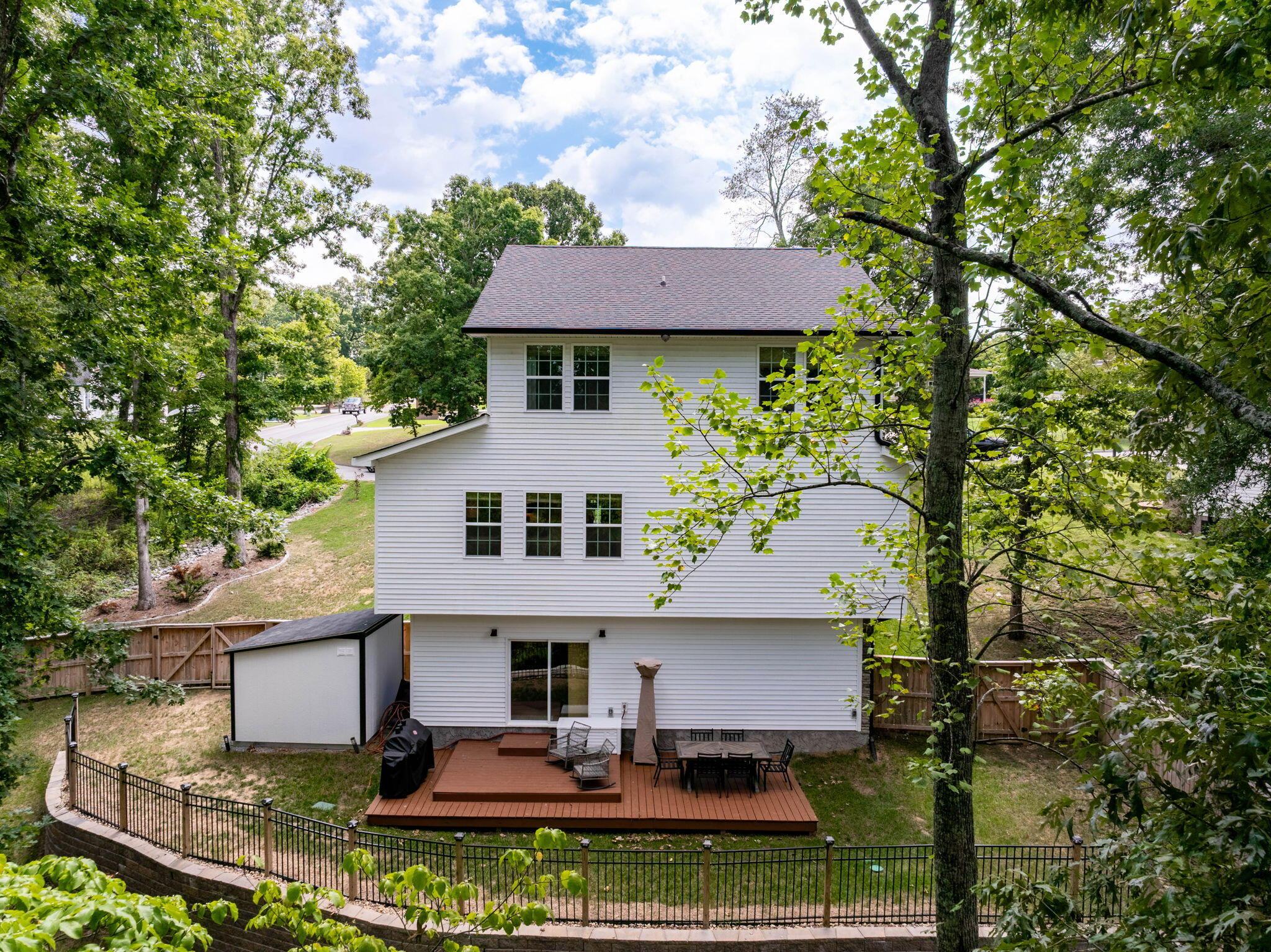 199 Quail Ridge Drive Dayton, TN 37321 - Photo 48 of 49 73-web-or-mls-DJI_20240821125933_0086_D-