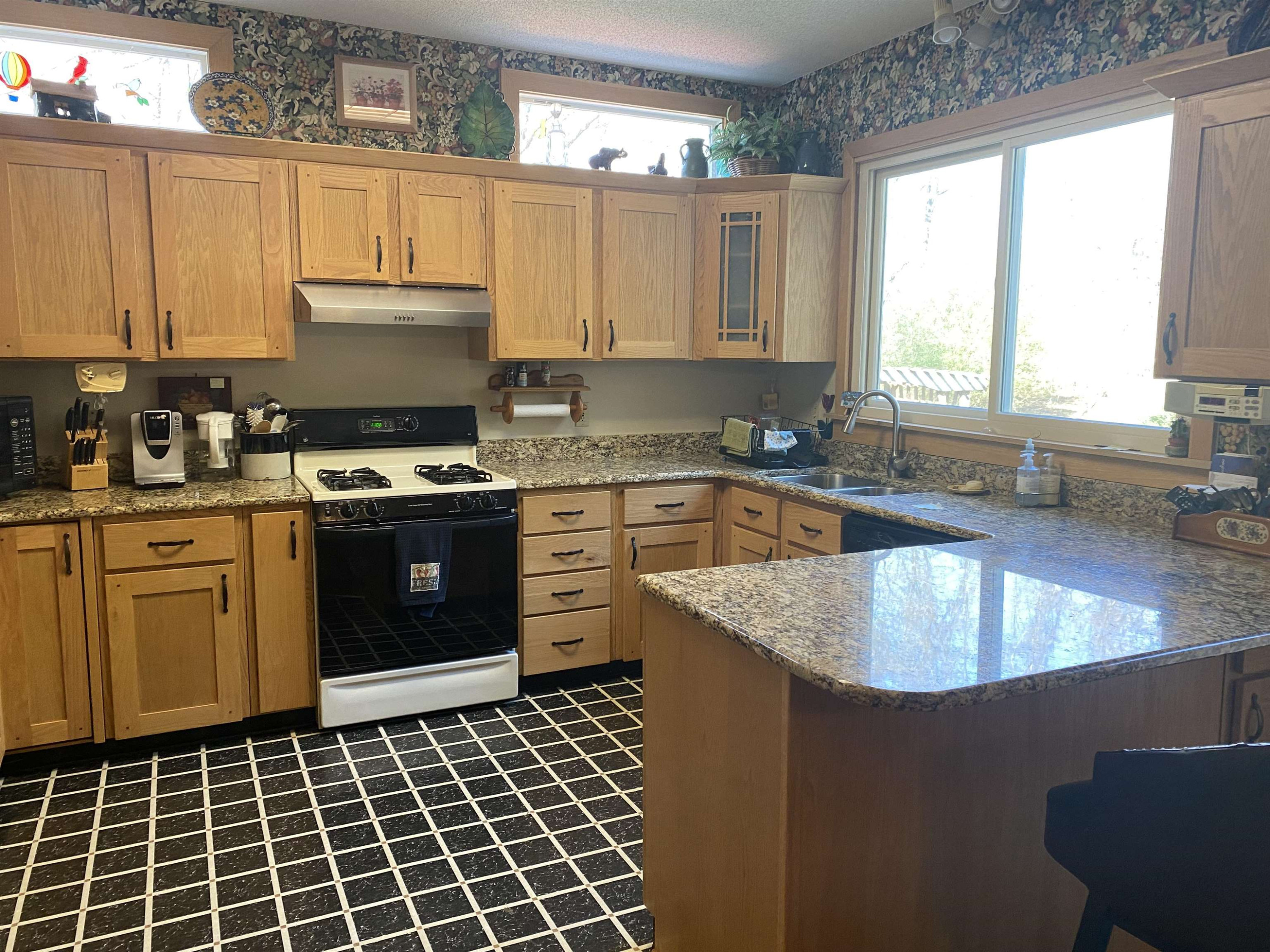1624 Martin Pond Road Wendell, NC 27591 - Photo 24 of 33 Kitchen