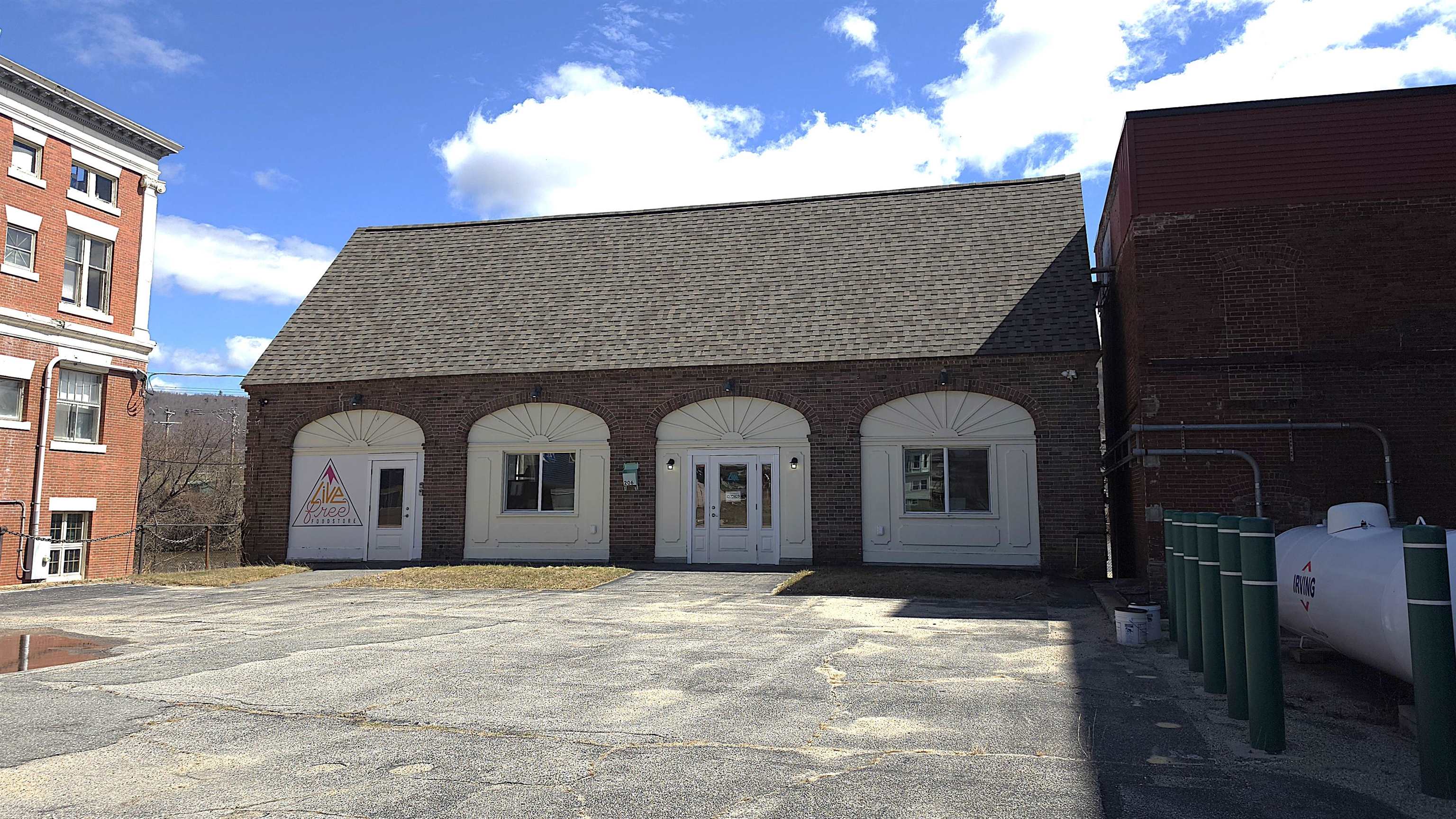 206 Main Street Berlin, NH 03570 - Photo 36 of 39