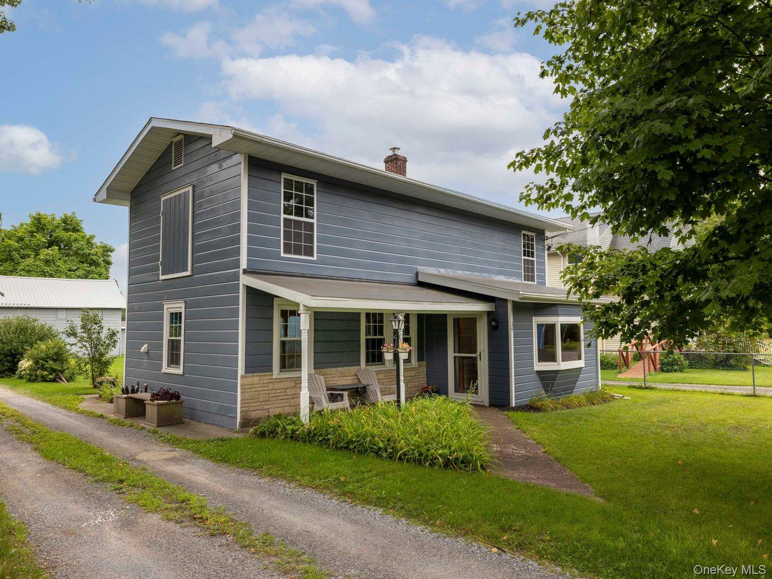 34 Tillson Road Rosendale, NY 12486 - Photo 1 of 50 Gallery Image 1
