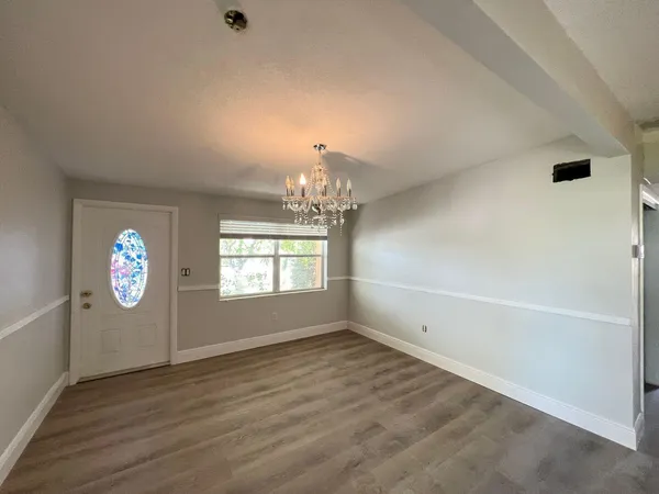 $2,300 | 6511 Seminole Drive, Unit 1, Atlantis, FL 33462