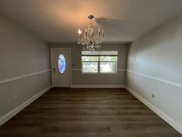 $2,300 | 6511 Seminole Drive, Unit 1, Atlantis, FL 33462