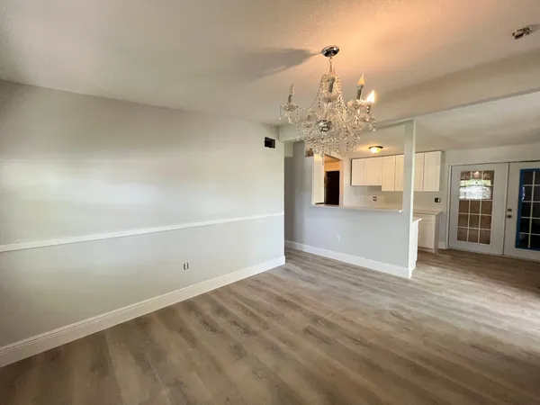 $2,300 | 6511 Seminole Drive, Unit 1, Atlantis, FL 33462