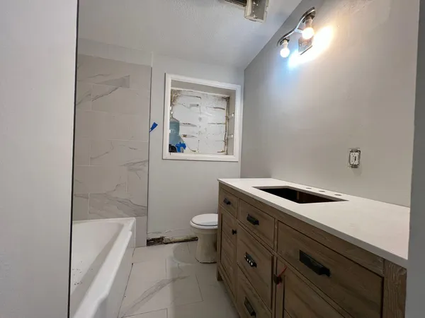 $2,300 | 6511 Seminole Drive, Unit 1, Atlantis, FL 33462