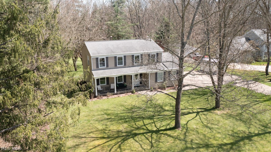 195 South Medina Line Road Akron, OH 44321 - Photo 36 of 41