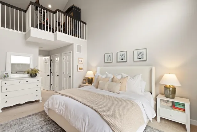 $950,000 | 300 Willow Street, Unit 3, Hamilton, MA 01982